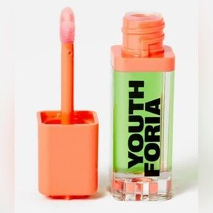 Youthforia BYO Blush pH-Changing Color — Discontinued Clean Beauty Classic - NIB